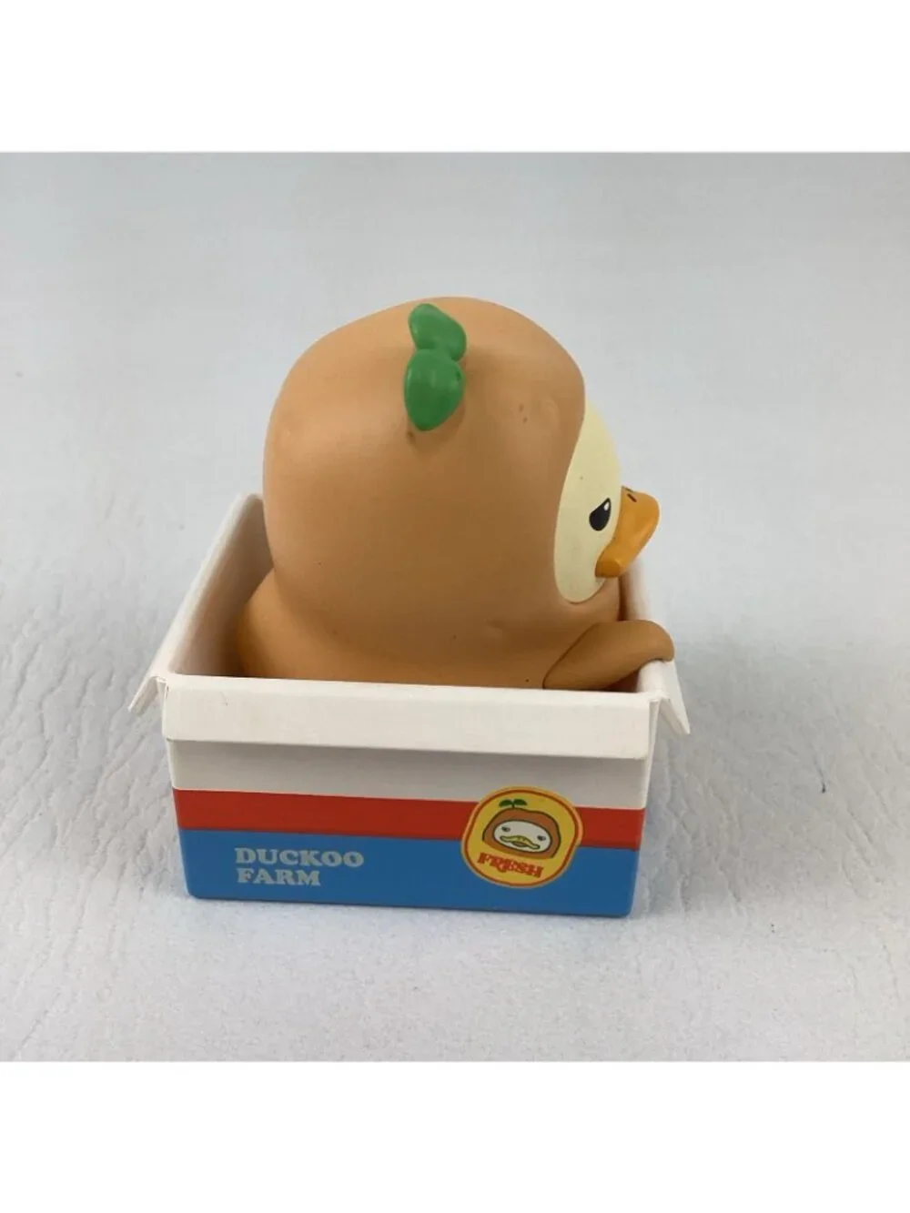 Pop Mart Duckoo Farm Series Potato Collectible Vinyl Figure Blind Box Toy